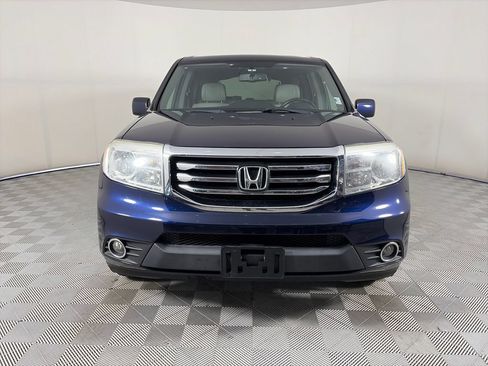 Used 2015 Honda Pilot EX-L image 2