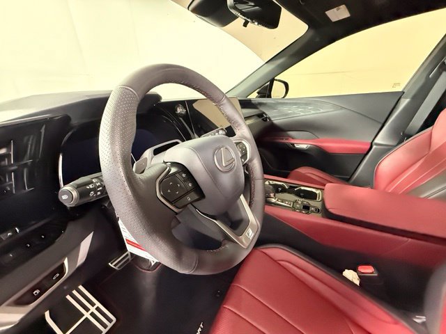 Used 2025 Lexus RX 350 F Sport w/ Convenience Package AWD/4WD image 7