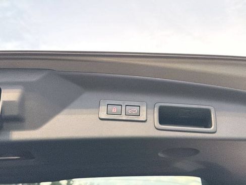 Certified 2026 Subaru Forester Touring AWD/4WD image 15
