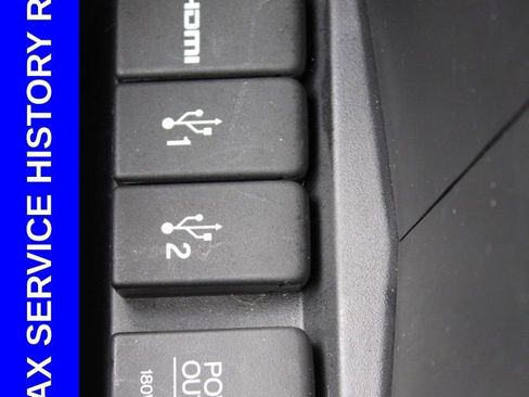 Used 2015 Honda CR-V Touring image 45