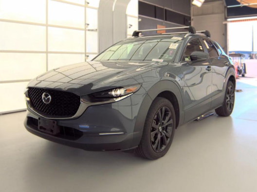 Used 2023 MAZDA CX-30 AWD 2.5 S w/ Preferred Package image 5