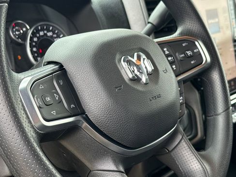 New 2026 RAM 2500 Tradesman AWD/4WD image 29