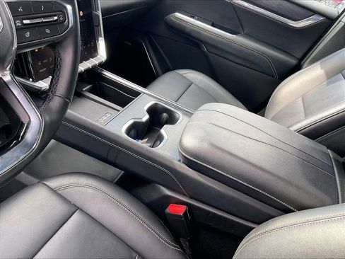 Used 2024 GMC Acadia Elevation image 20