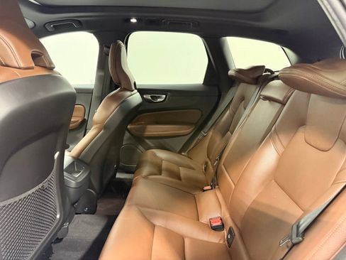 Used 2023 Volvo XC60 B5 Plus w/ Protection Package Premier AWD/4WD image 20