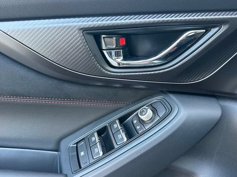 New 2026 Subaru WRX GT w/ Accessory Package #2 AWD/4WD image 8