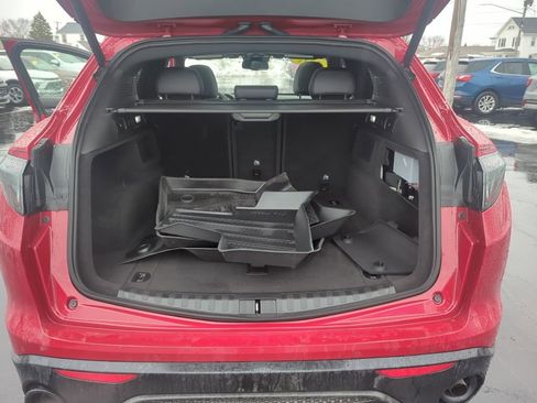 Used 2025 Alfa Romeo Stelvio Sprint w/ Veloce Package image 19