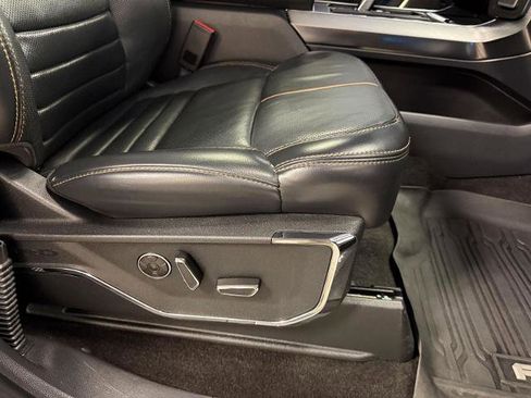 Certified 2021 Ford F150 Platinum w/ Equipment Group 701A High image 29