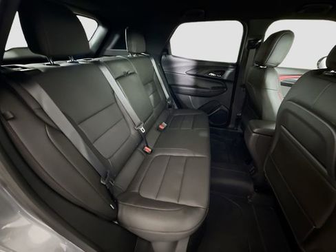 New 2026 Chevrolet TrailBlazer RS image 25