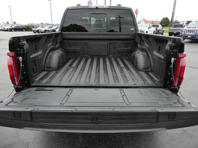Certified 2024 Ford F150 Raptor AWD/4WD image 16