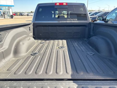 Used 2024 RAM 2500 Tradesman AWD/4WD image 28