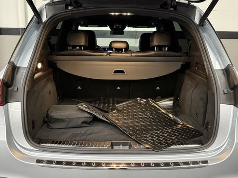 Used 2025 Mercedes-Benz GLE 450e 4MATIC image 14