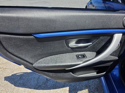 Used 2018 BMW 430i Gran Coupe image 38