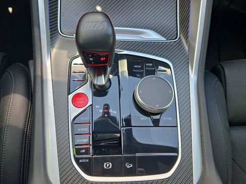 Used 2023 BMW XM AWD/4WD image 27