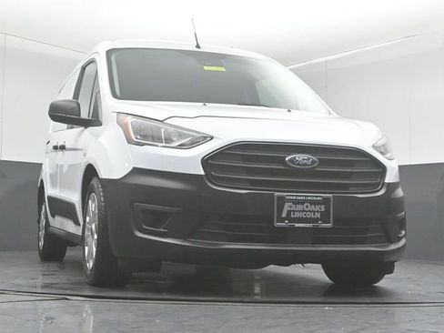 Used 2020 Ford Transit Connect XL image 31