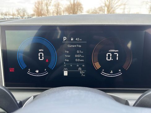 New 2026 Hyundai Tucson SE AWD/4WD image 17