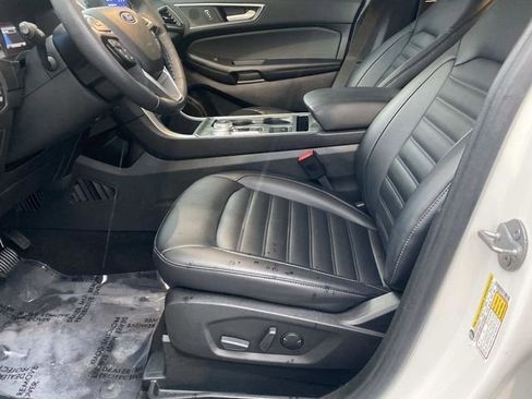 Certified 2022 Ford Edge SEL w/ Convenience Package AWD/4WD image 20