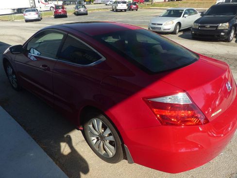 Used 2009 Honda Accord LX-S image 7