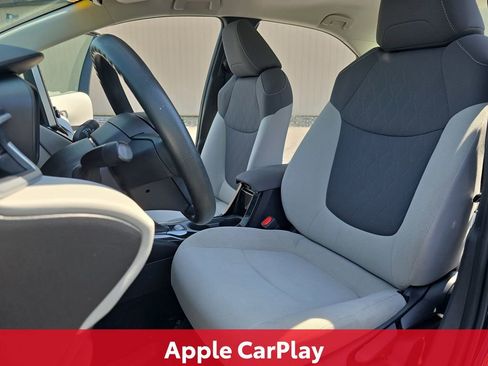 Certified 2020 Toyota Corolla LE w/ LE Convenience Package FWD image 18