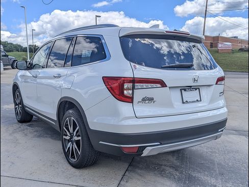 Used 2022 Honda Pilot Touring image 8