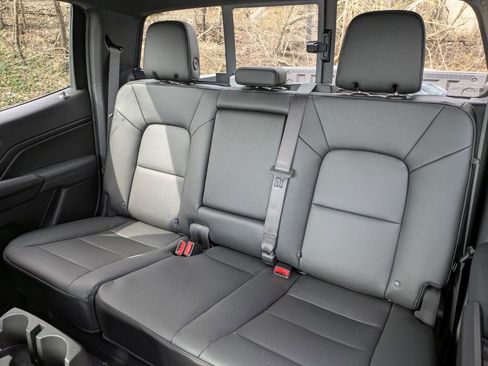 New 2026 GMC Canyon Elevation w/ Convenience Package AWD/4WD image 32