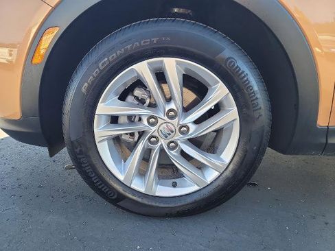 Used 2024 Buick Envista Preferred image 30