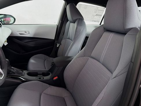 New 2026 Toyota Corolla SE FWD image 33