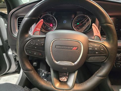 Used 2023 Dodge Charger Scat Pack RWD image 20