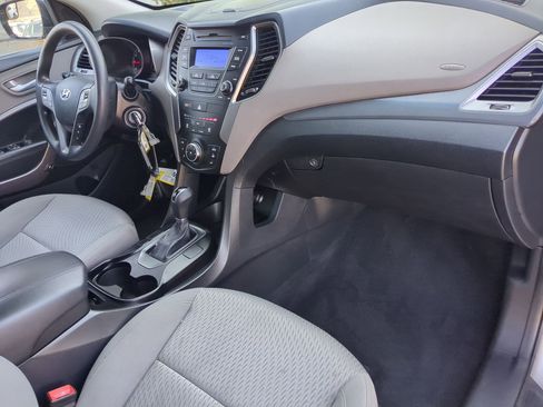 Used 2015 Hyundai Santa Fe Sport image 31