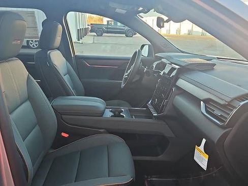 New 2026 GMC Acadia AT4 w/ Super Cruise Package image 14