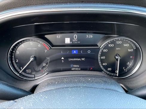 Used 2022 Cadillac CT5 Premium Luxury image 10