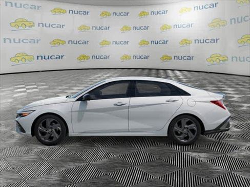 New 2026 Hyundai Elantra Sport image 3