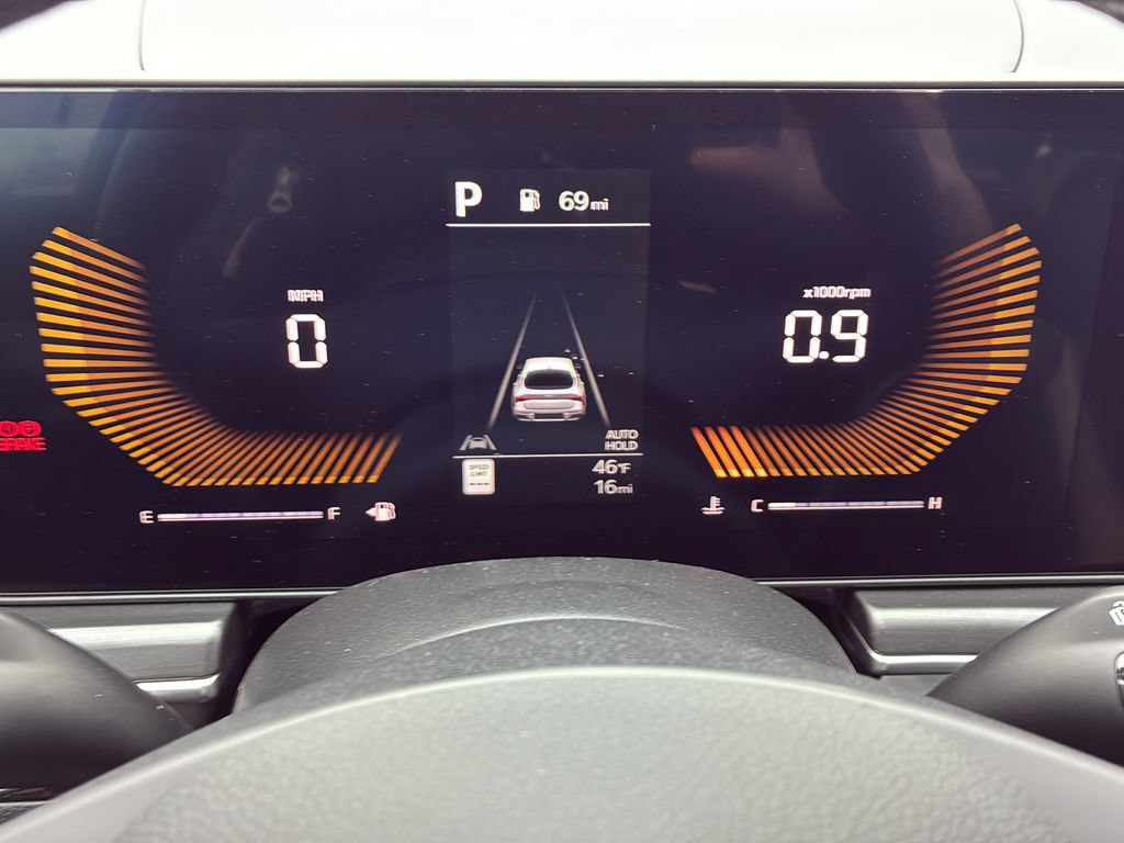 New 2026 Kia K5 GT-Line FWD image 21