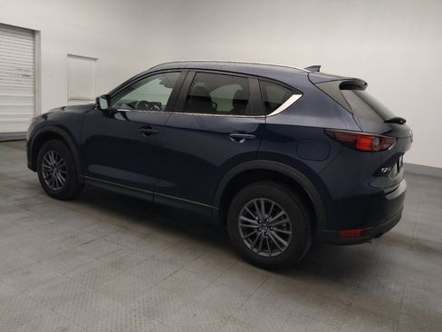 Used 2020 MAZDA CX-5 Touring FWD image 3