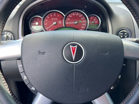 Used 2005 Pontiac GTO RWD image 22