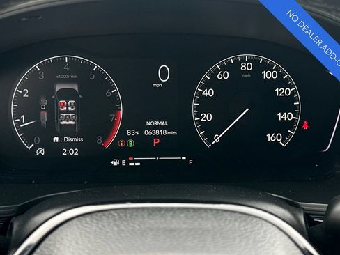 Certified 2024 Honda Civic Sport image 27