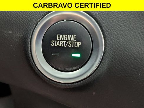 Certified 2022 GMC Terrain Denali AWD/4WD image 24