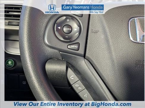 Used 2015 Honda CR-V LX image 23