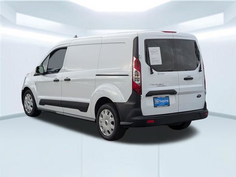 Used 2022 Ford Transit Connect XL image 2