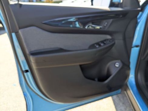 New 2025 Chevrolet TrailBlazer LT w/ Convenience Package image 9