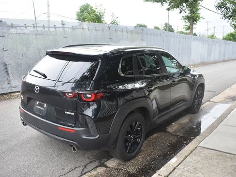 Used 2025 MAZDA CX-50 AWD 2.5 S w/ Preferred Package image 5
