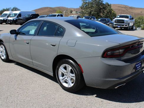 Used 2023 Dodge Charger SXT RWD image 6