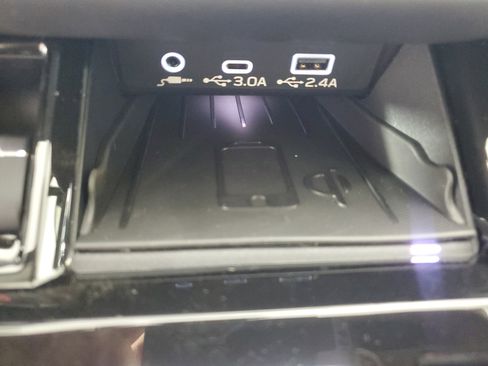 New 2025 Subaru Outback Touring image 19