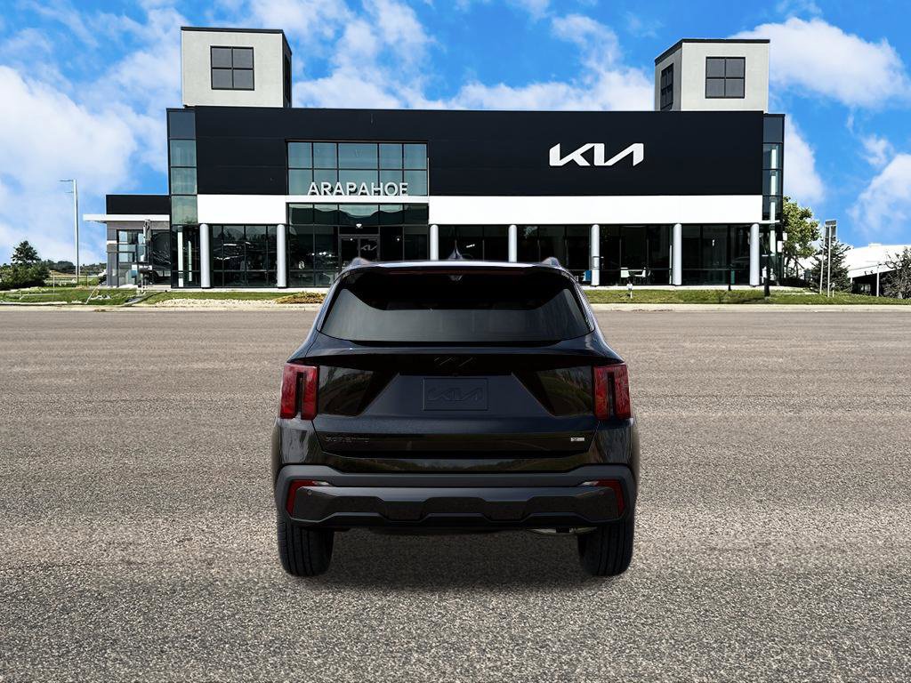 New 2026 Kia Sorento SX Prestige AWD/4WD image 5