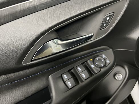 New 2026 Buick Envista Sport Touring w/ Convenience I Package image 56