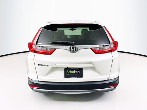 Used 2017 Honda CR-V EX image 7