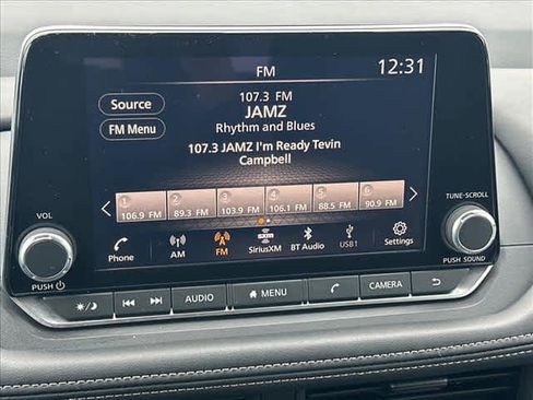 Used 2024 Nissan Rogue S image 20