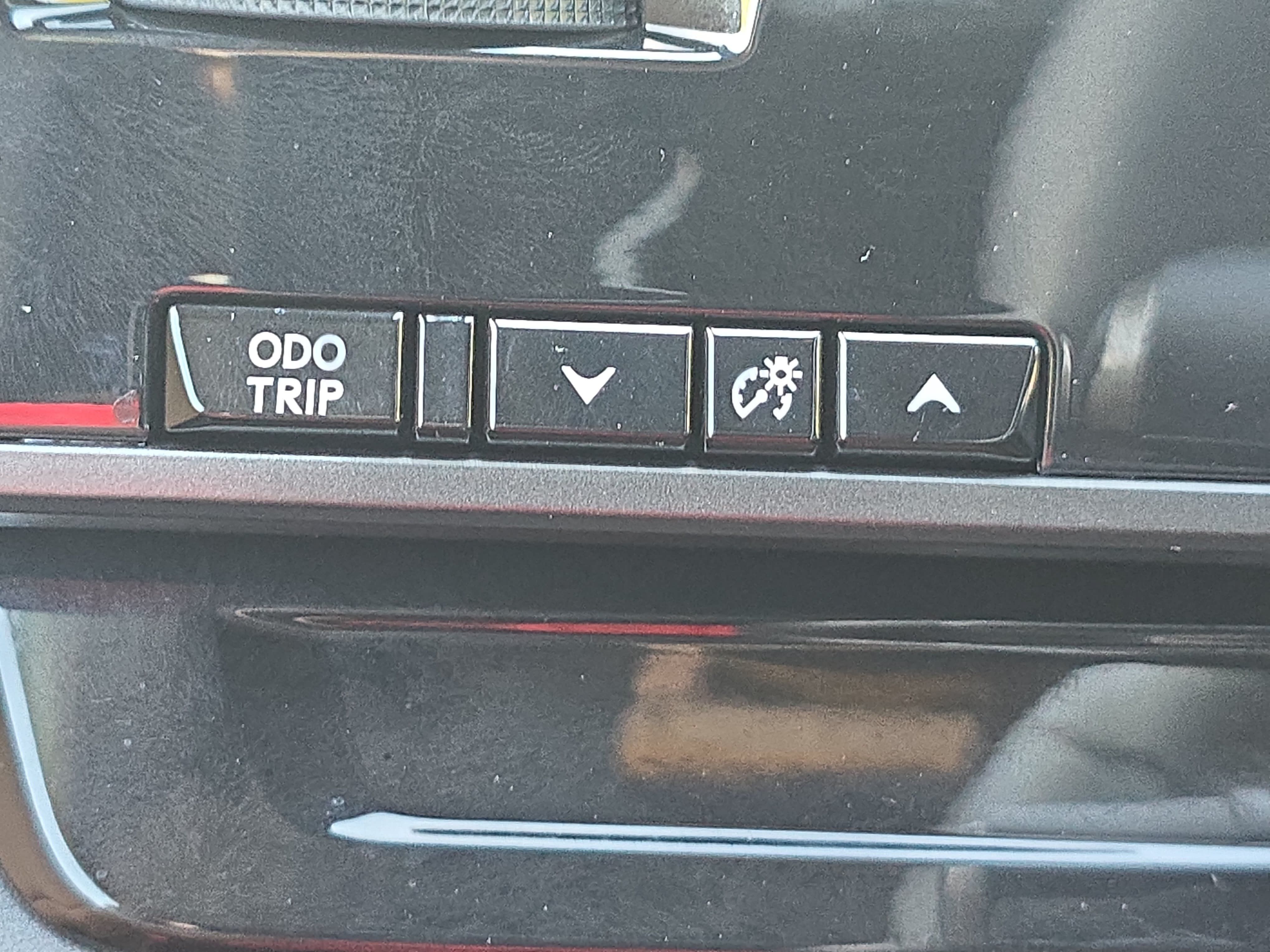 Used 2025 Lexus RX 350 FWD w/ Accessory Package image 23