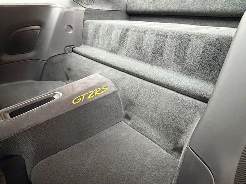 Certified 2018 Porsche 911 GT2 RS RWD image 21