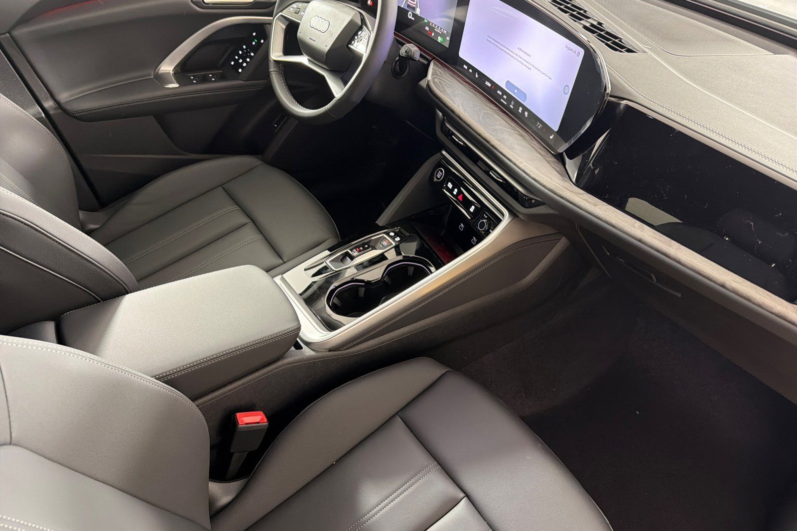 New 2026 Audi Q5 2.0T AWD/4WD image 15