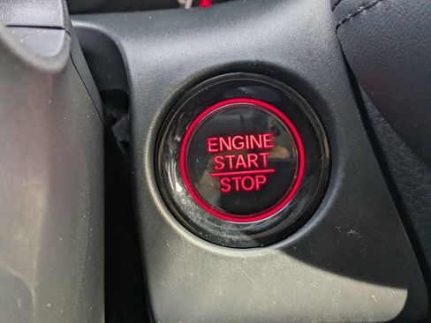 Certified 2023 Honda HR-V LX image 23